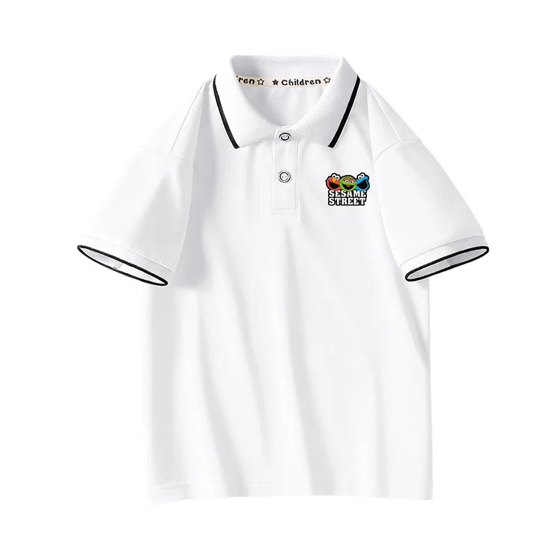 SESAME STREETPolo