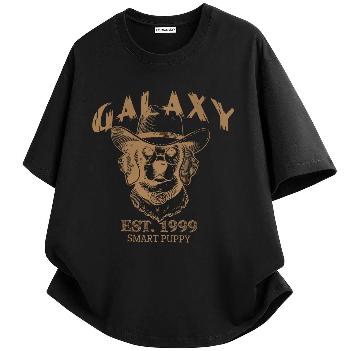FISHGALAXY T