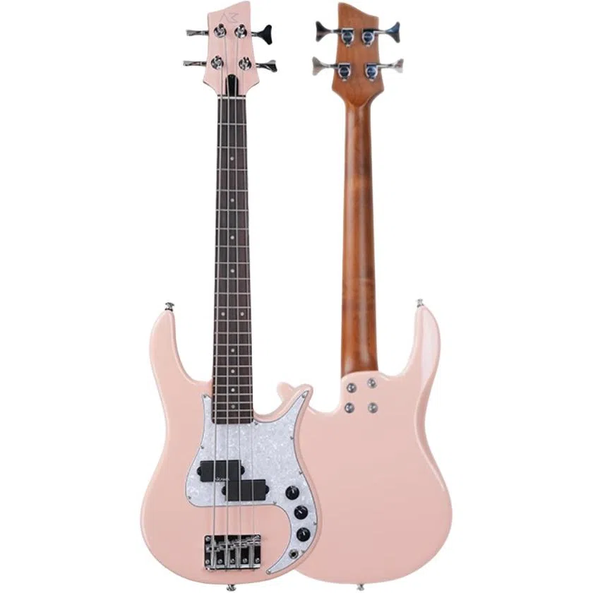 AKAMA Mini Groove T 4P-Bass