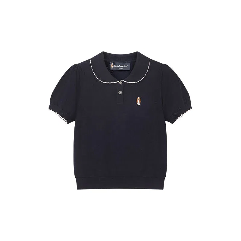 Hush PuppiesPolo SS25 MICHIGAN