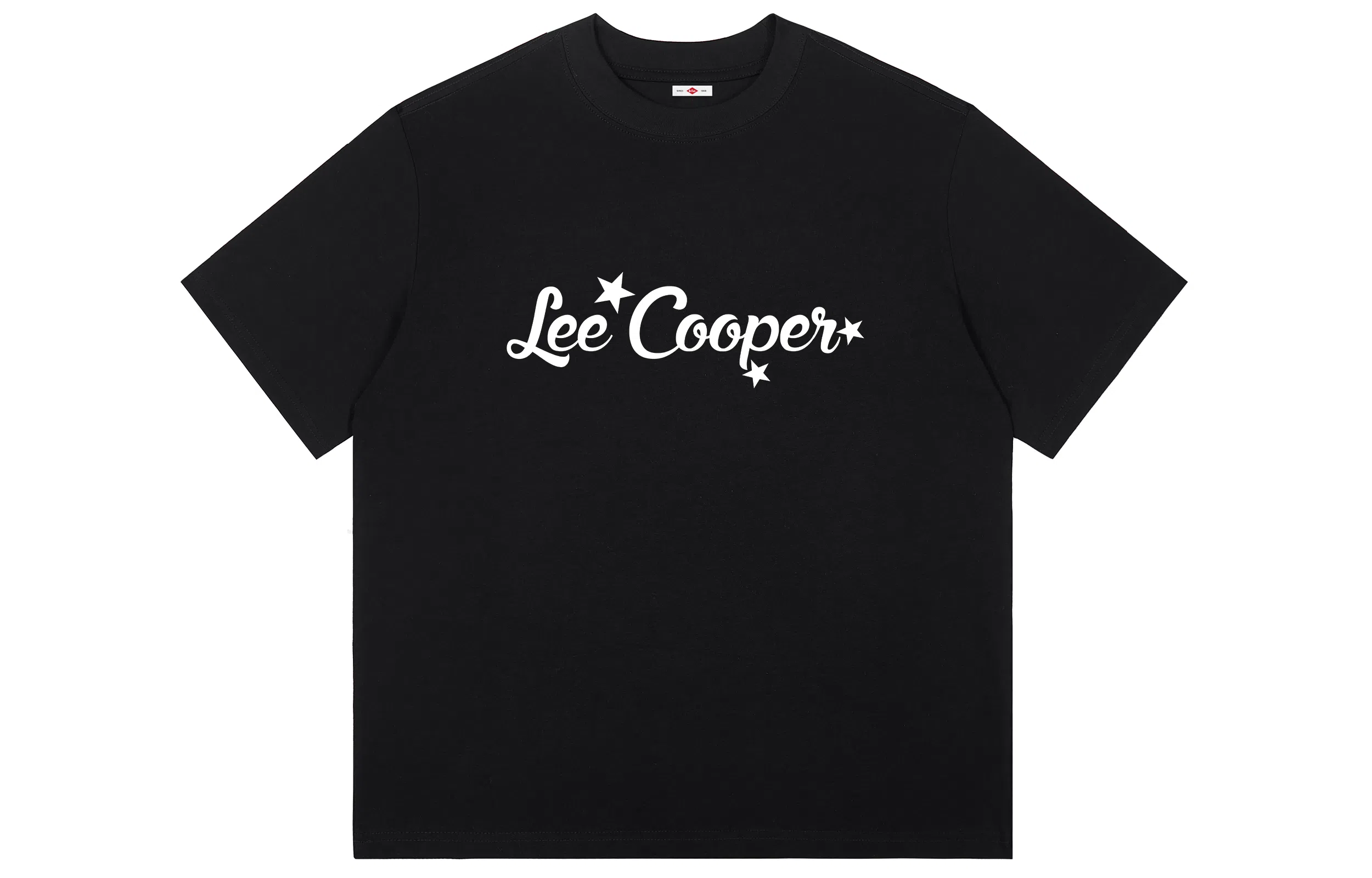 Lee Cooper logoT