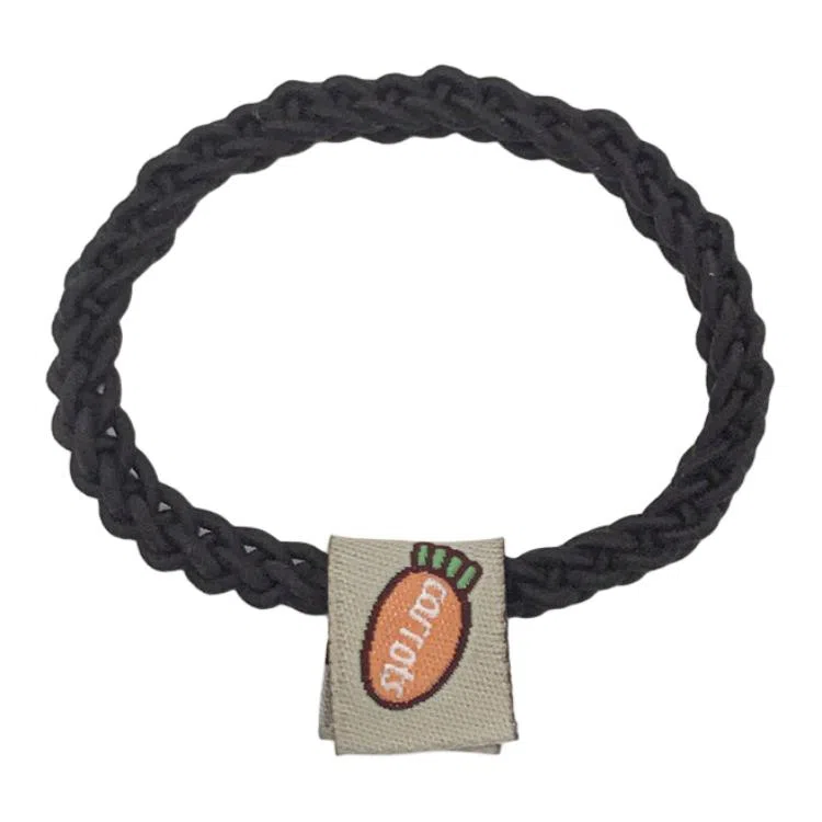 简应舒 简约耐用 橡筋/头绳 发圈 男女同款情侣款