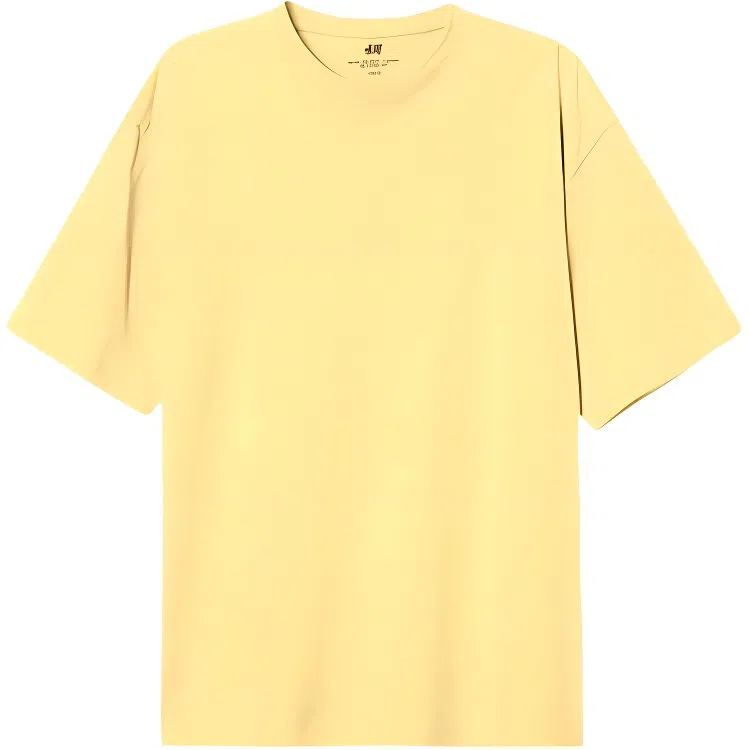 lululemon Heavyweight T