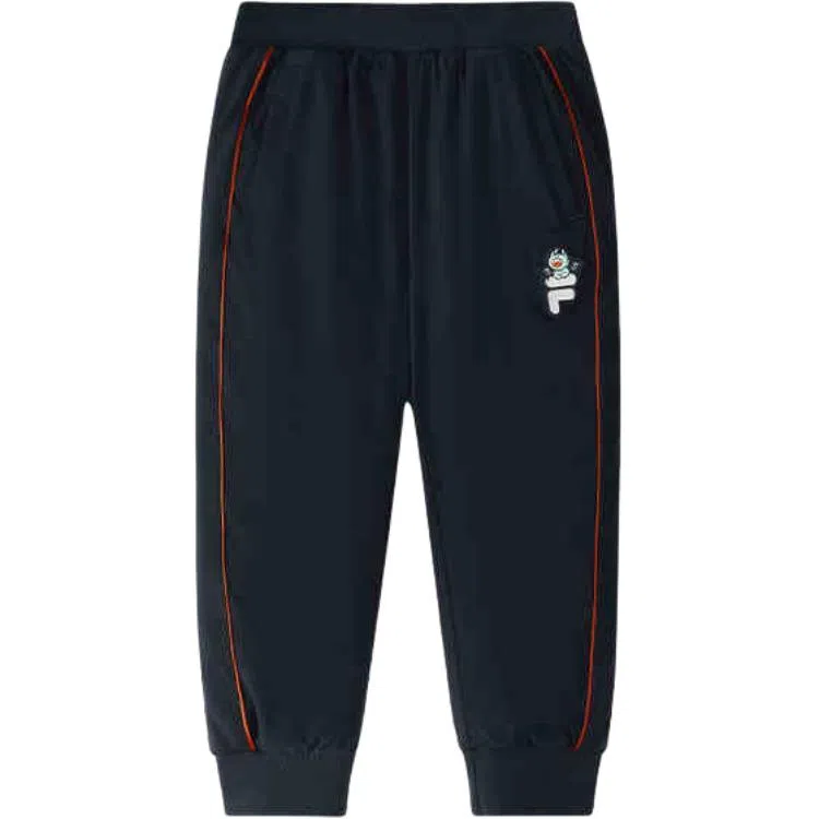 FILA KIDS WHITE LINE