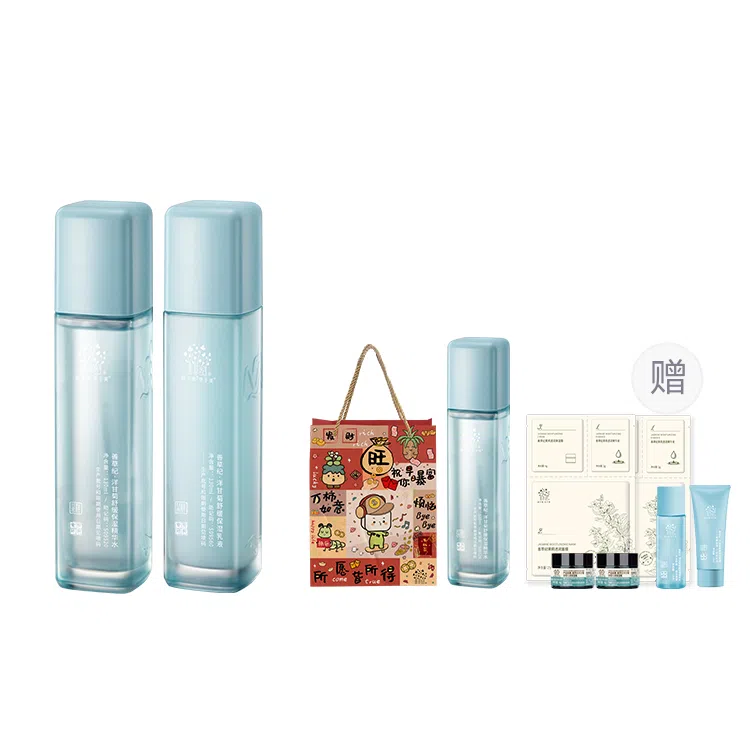 3.0 130ml+130ml4130ml+50ml2