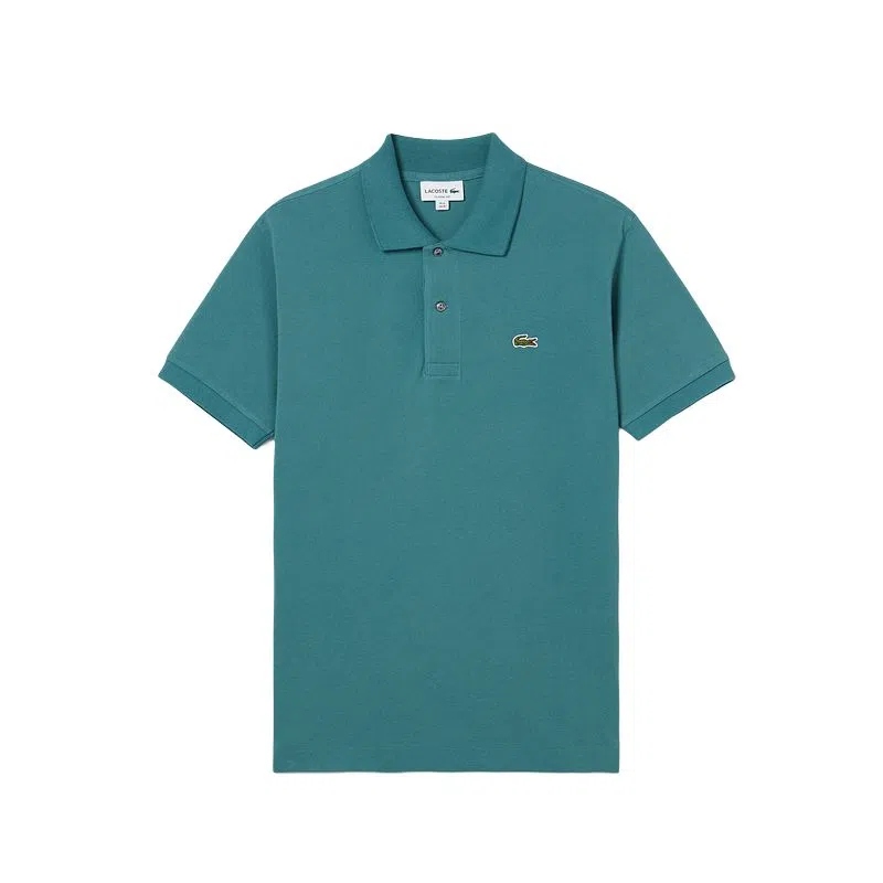 Lacoste Polo Shirt Black