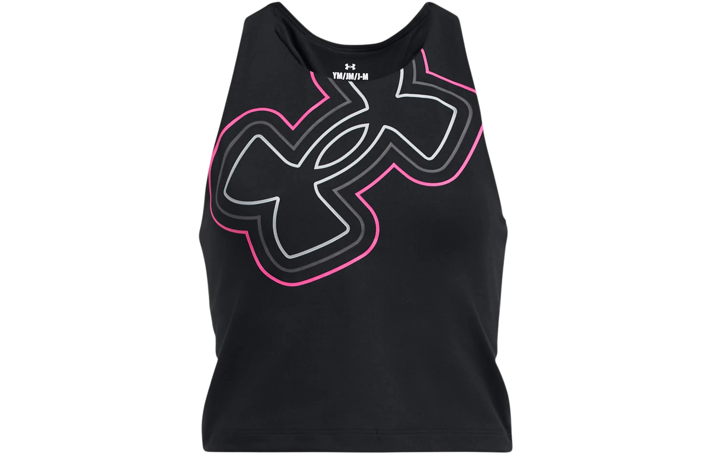 Under Armour UA Motion logo