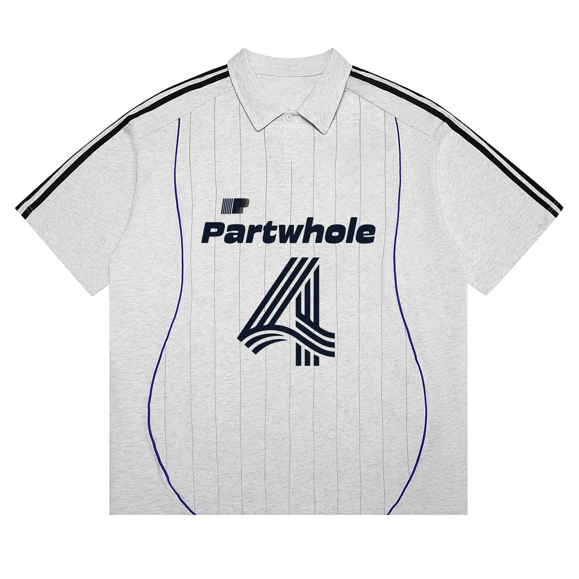 PARTWHOLE Polo