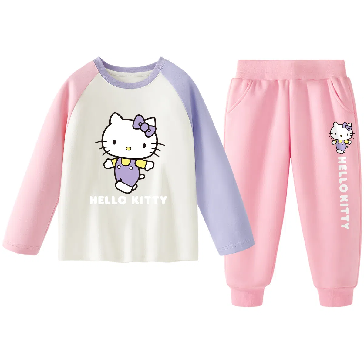 Hello Kitty T