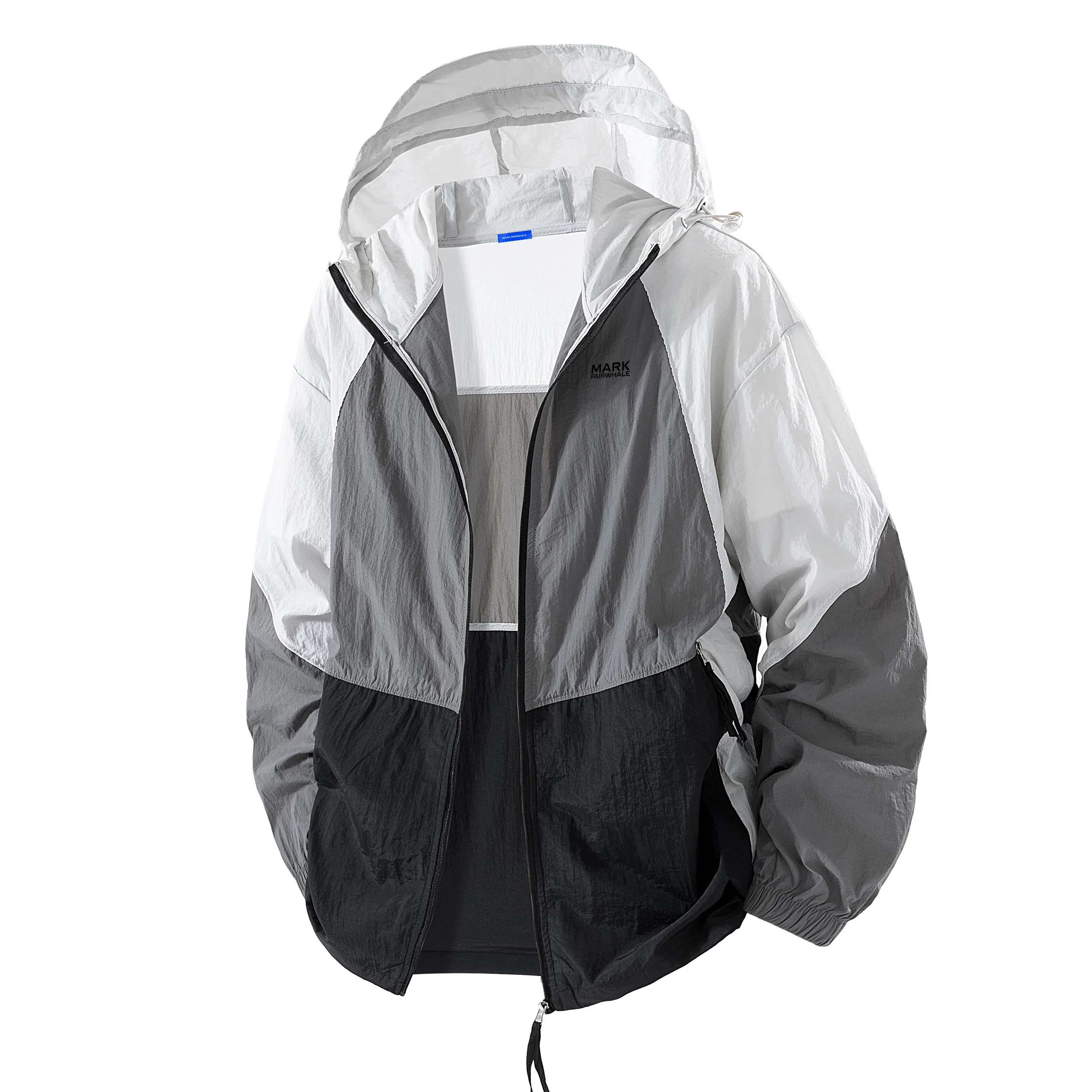 FAIRWHALE UPF50+Logo