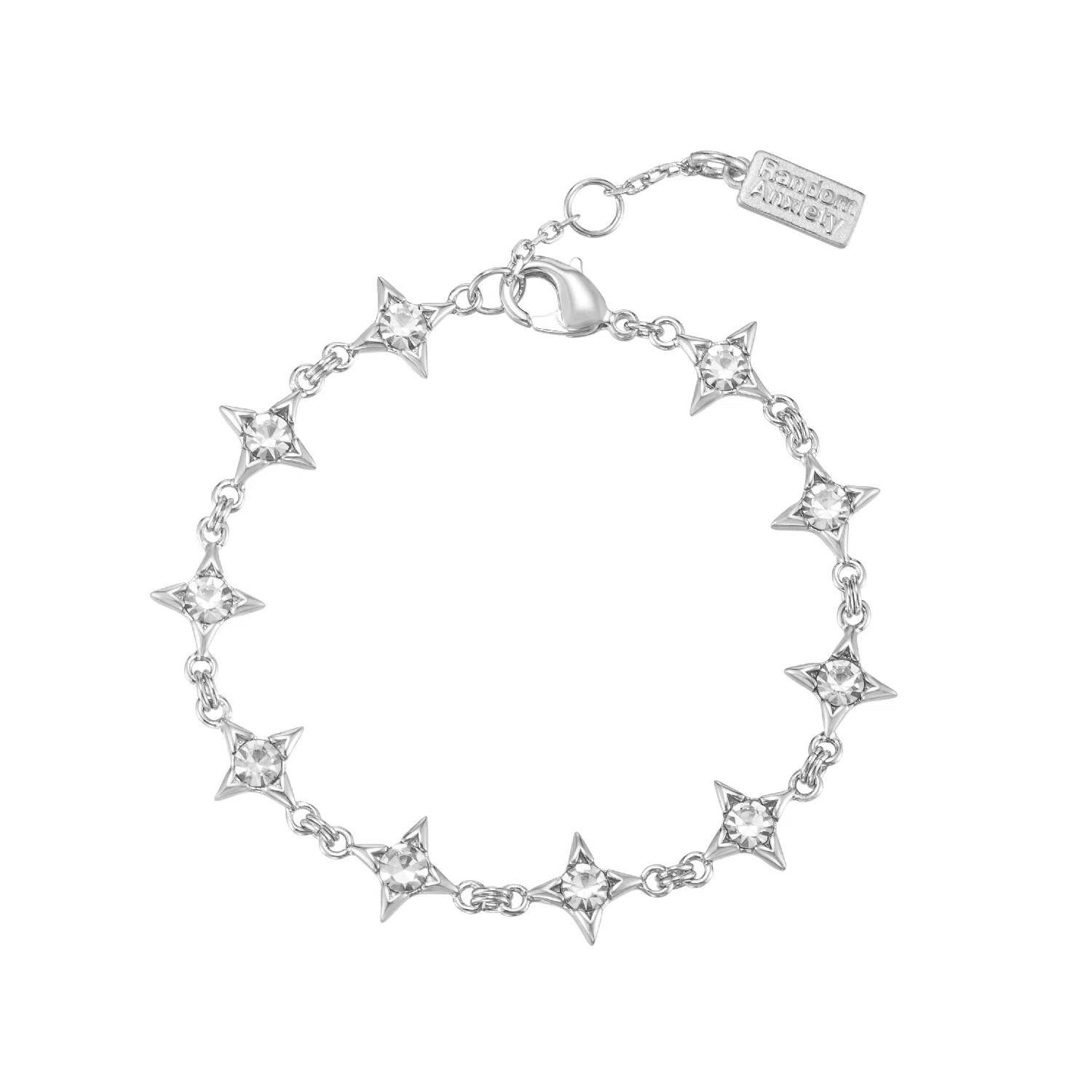 ANXIETY RANDOM AR CROSS STAR