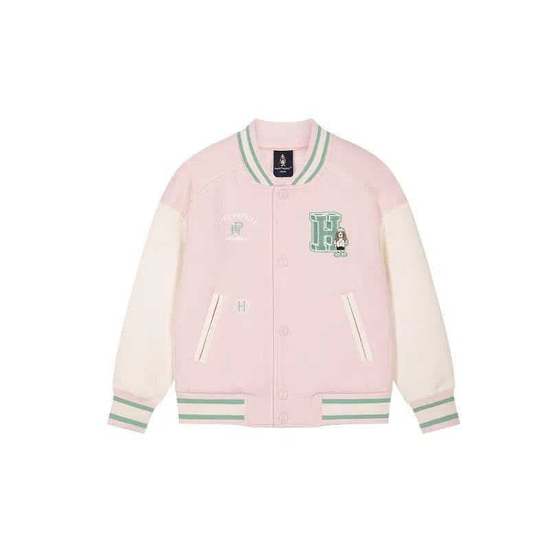 Hush Puppies SS25 LOGO