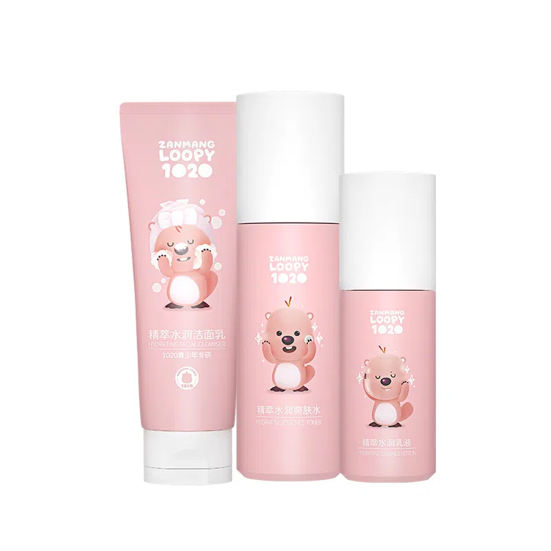 Zanmang Loopy 100ml+80ml+100g