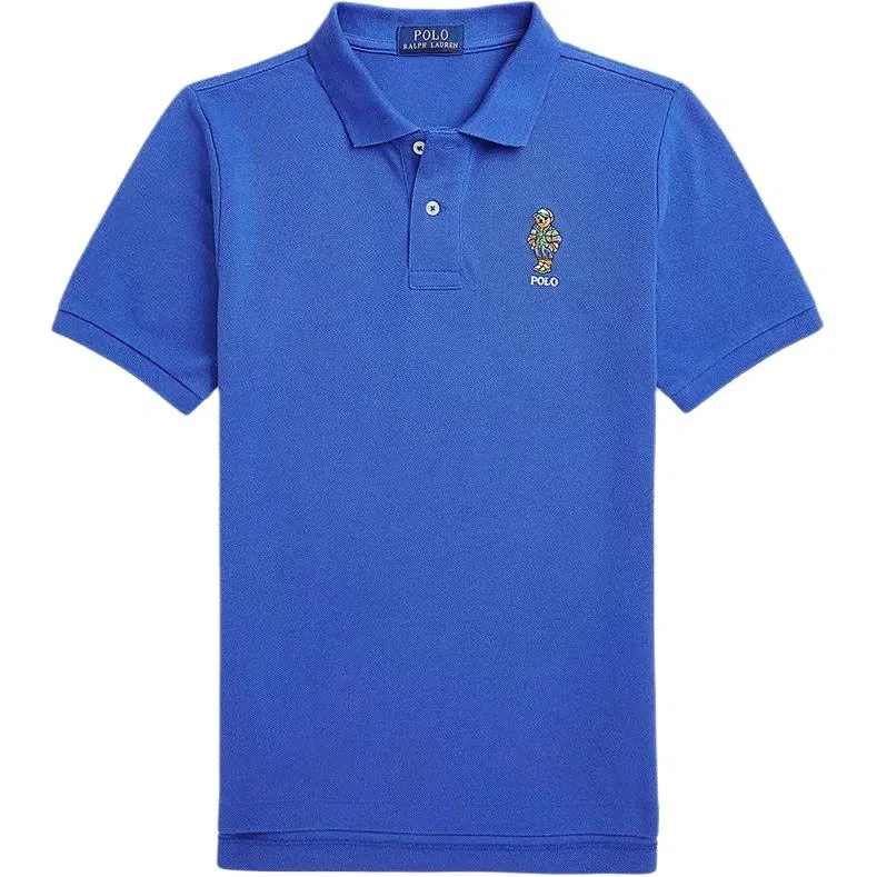 Polo Ralph LaurenPolo Logo