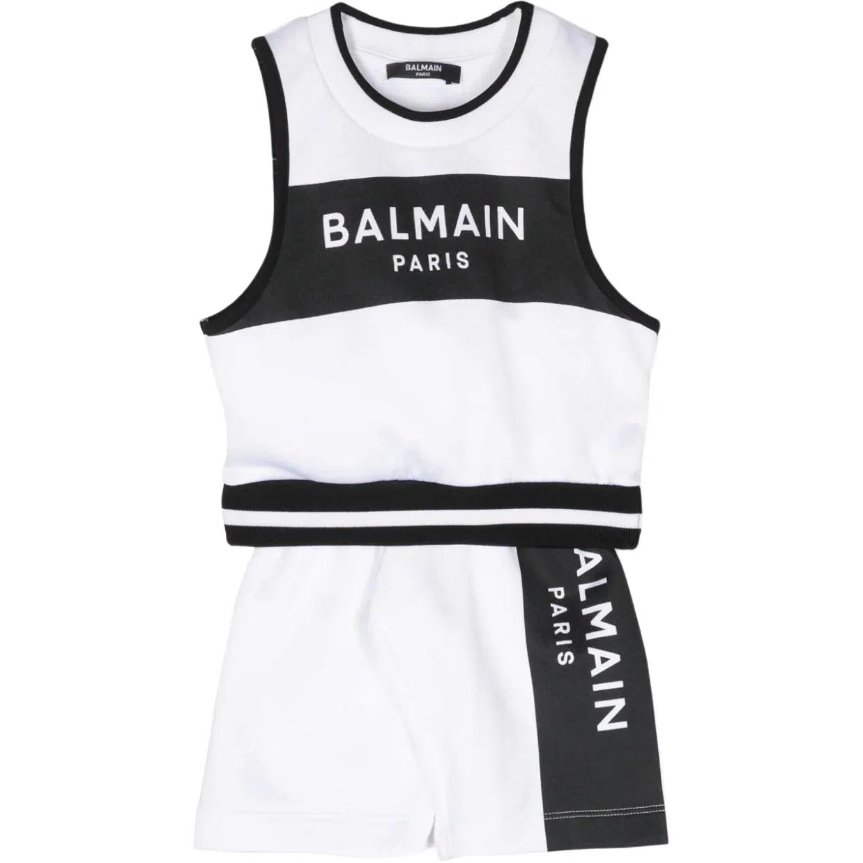 BALMAIN Logo