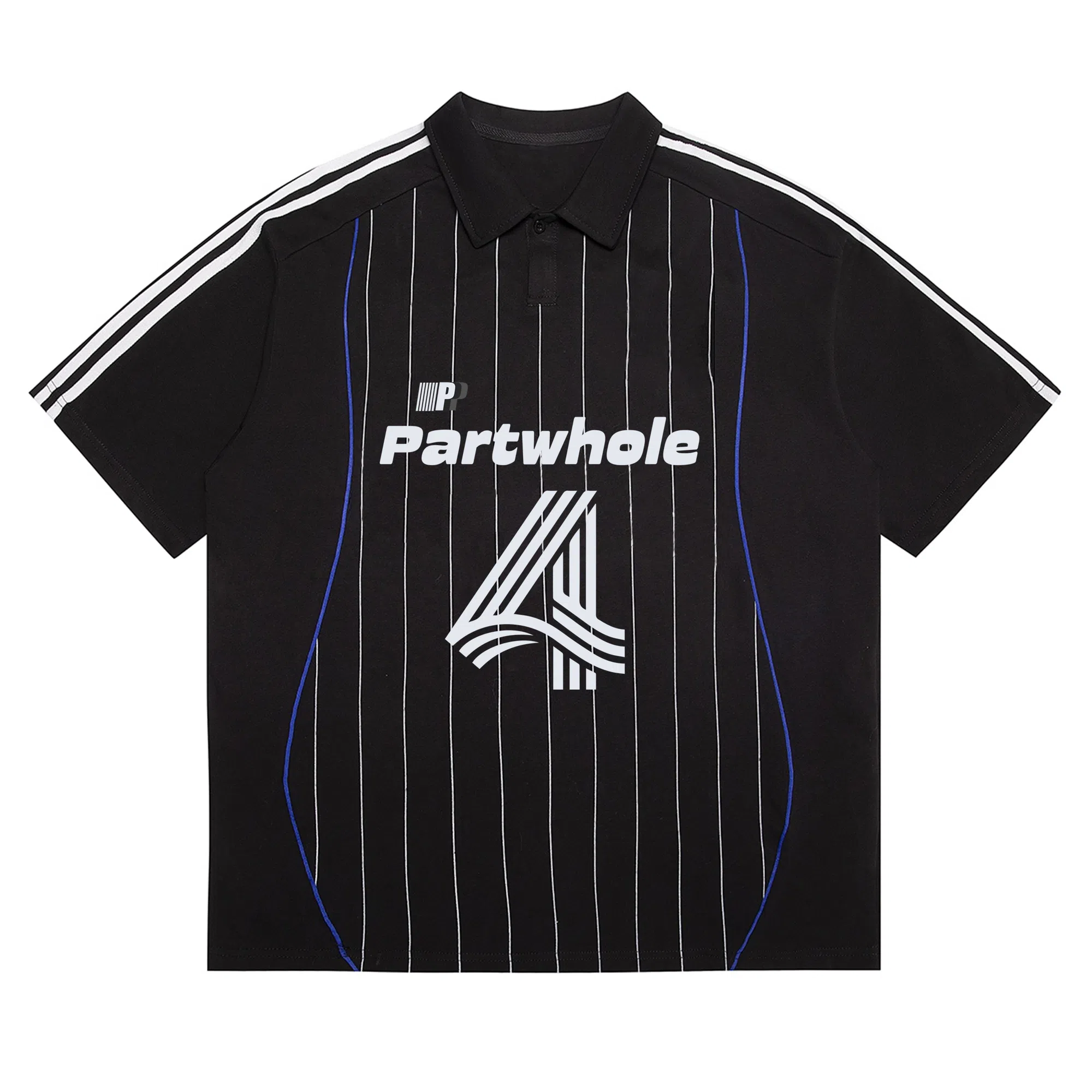 PARTWHOLE Polo