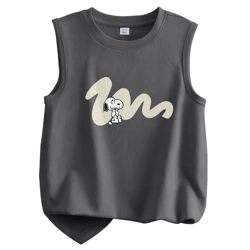 SNOOPY logo