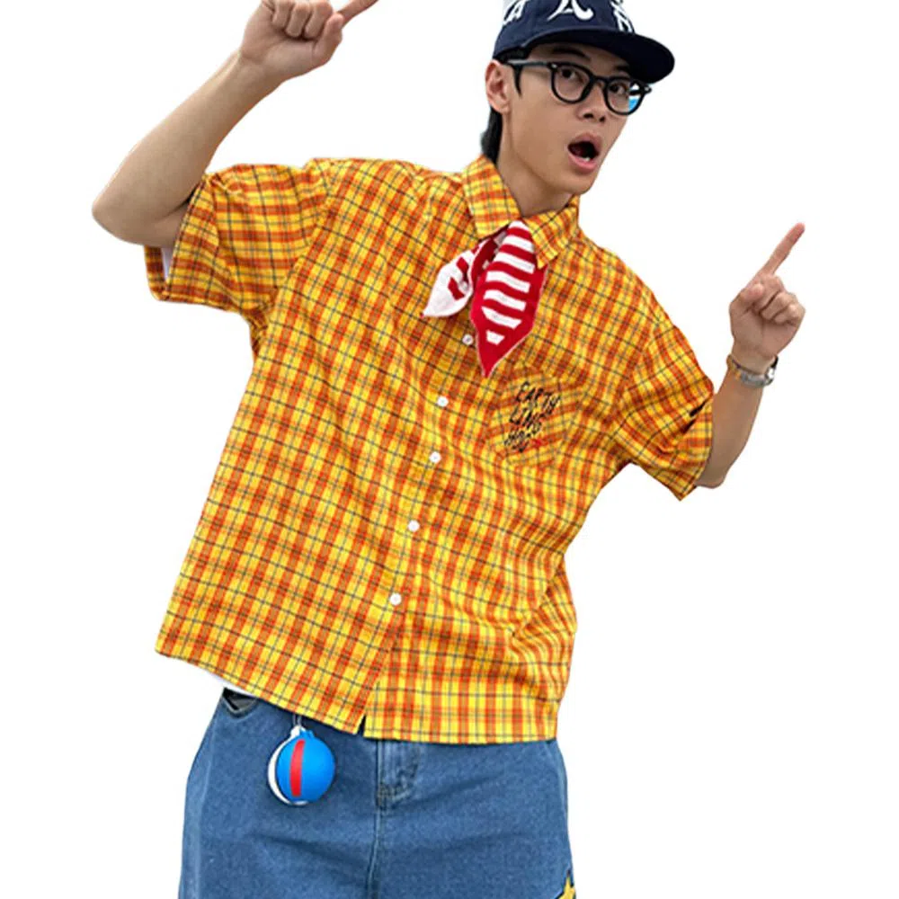 NOAHGIGI insoversize