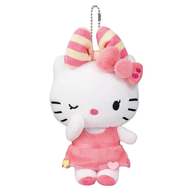 Sanrio avai50 HelloKitty 14cm