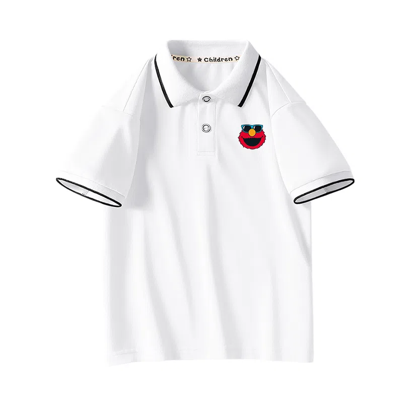 SESAME STREETPolo