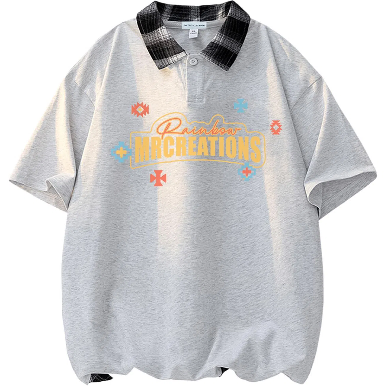 Colorful Creations Polo