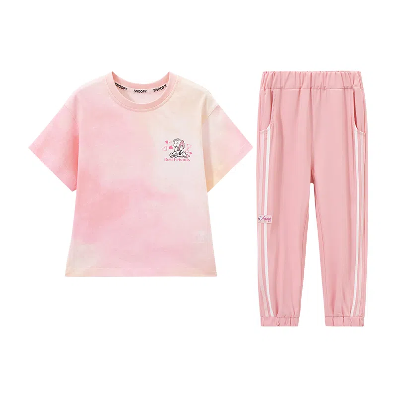 SNOOPY T