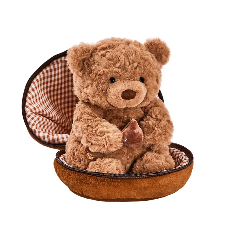 The Green Party 18cm