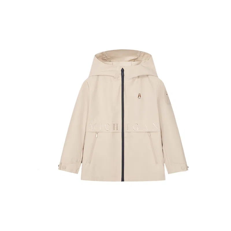 Hush Puppies x MICHIGAN SS25