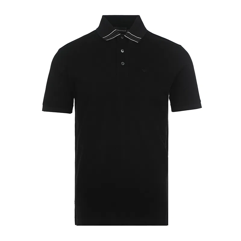 EMPORIO ARMANI SS25 Polo