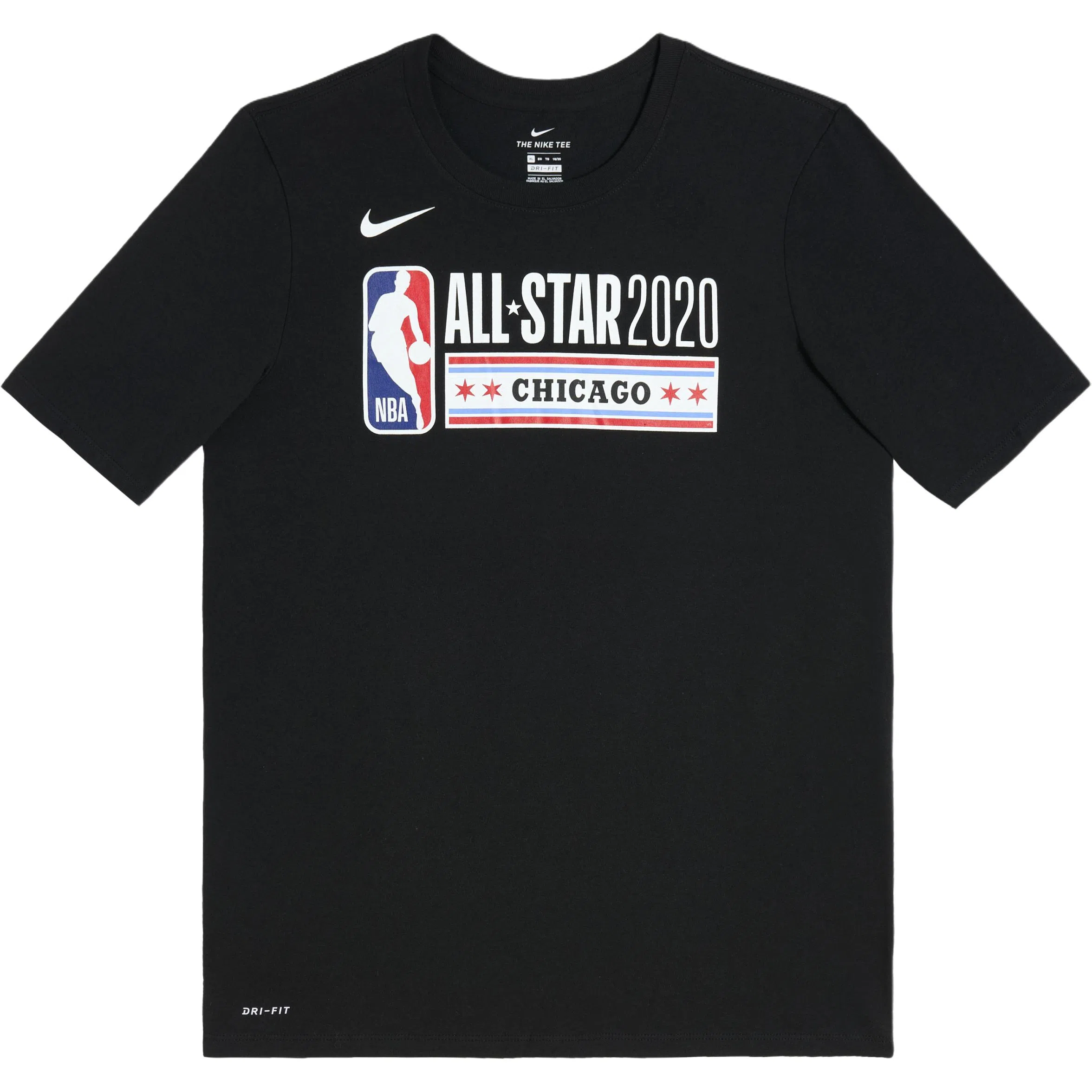 Nike Dri-Fit All-Star Tee