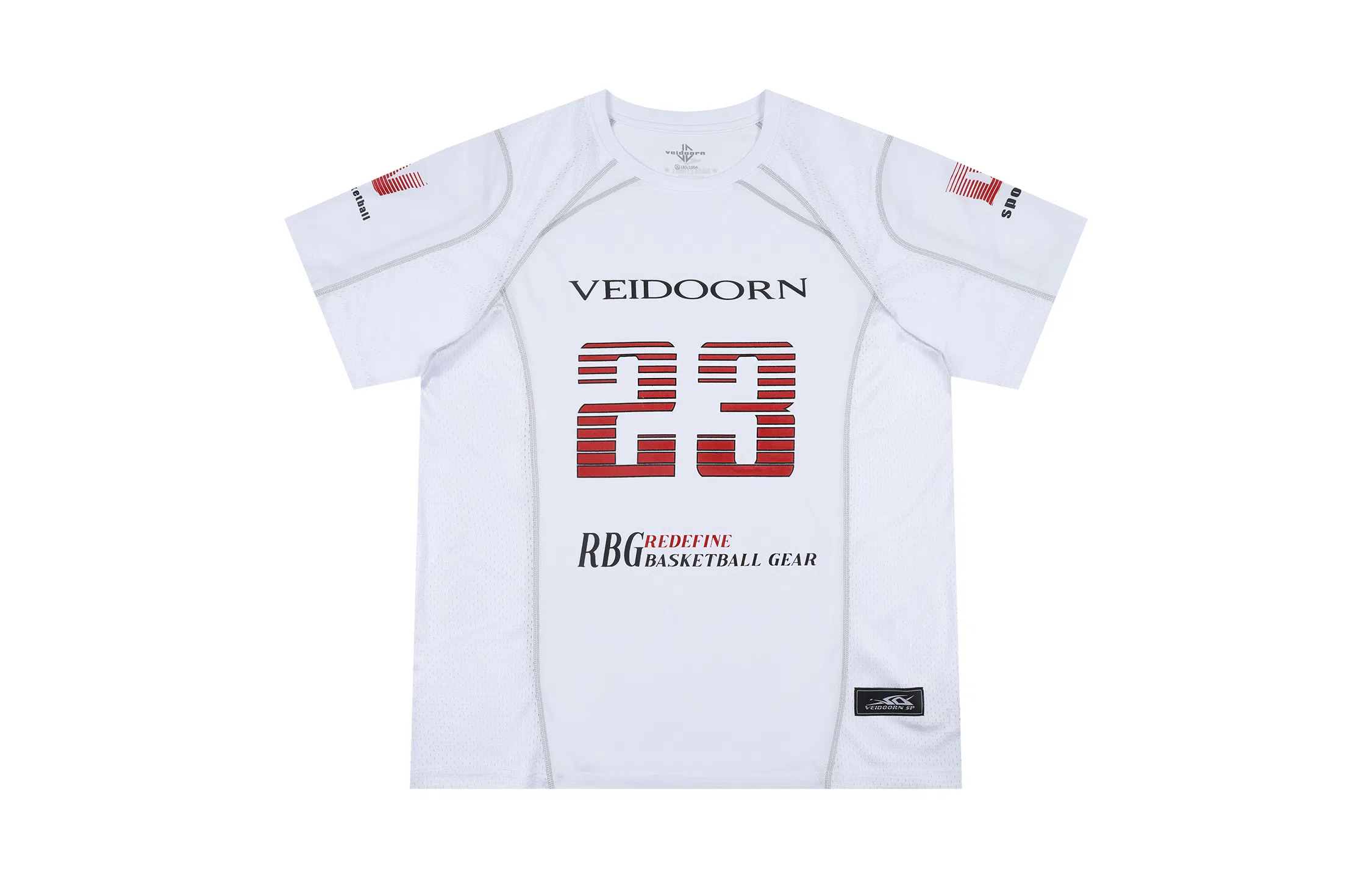 VEIDOORN 23T
