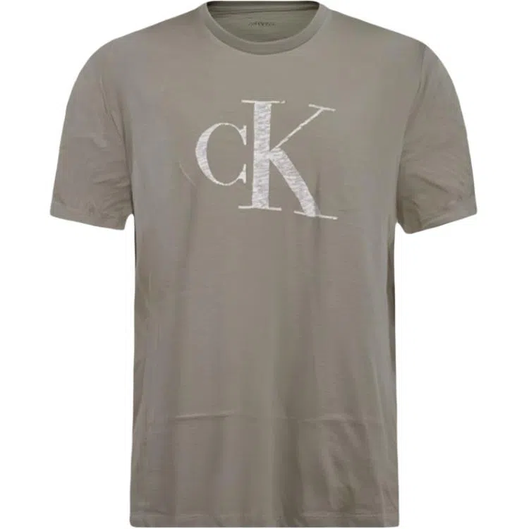 CALVIN KLEIN logoT