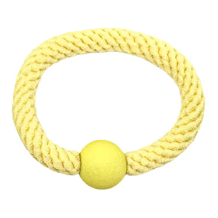 简应舒 俏皮可爱 橡筋 发圈 男女同款情侣款