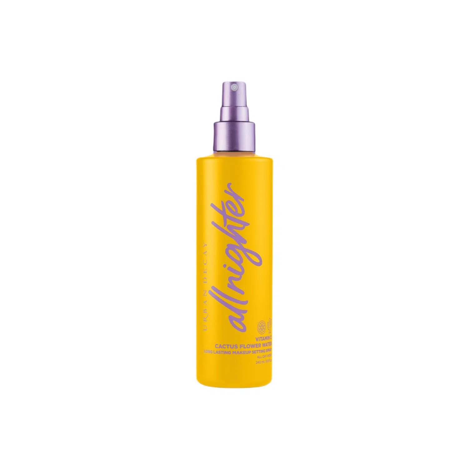 URBANDECAY C 118ml