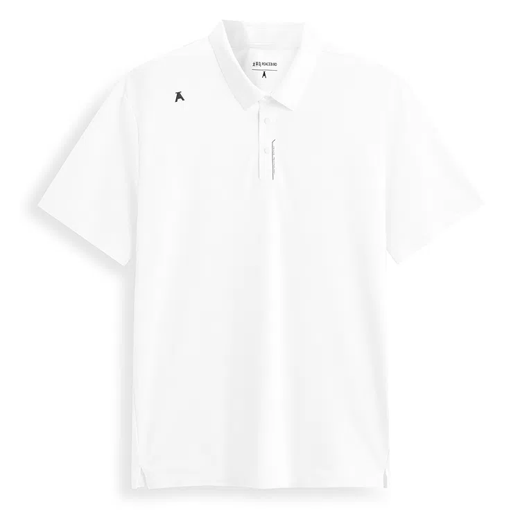 PEACEBIRD MEN Polo