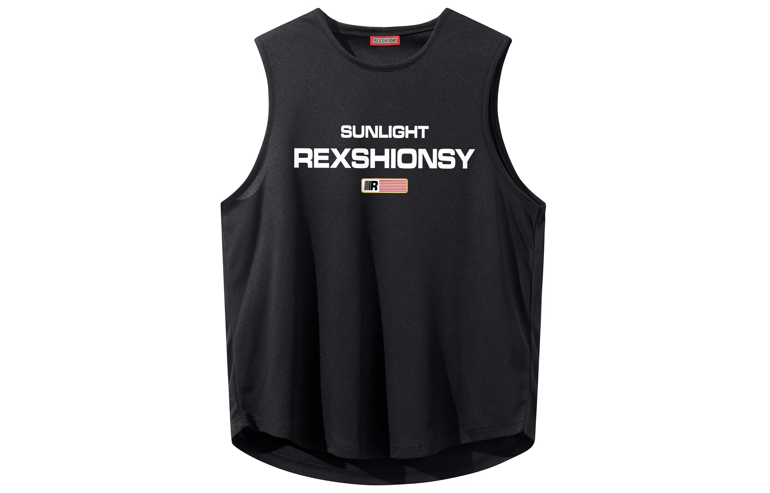 REXSHION Logo