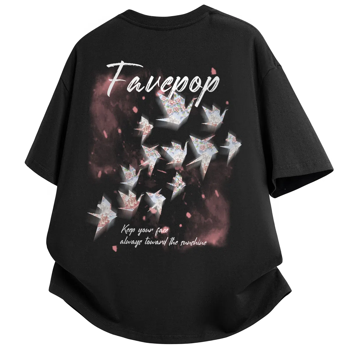 FAVEPOP T