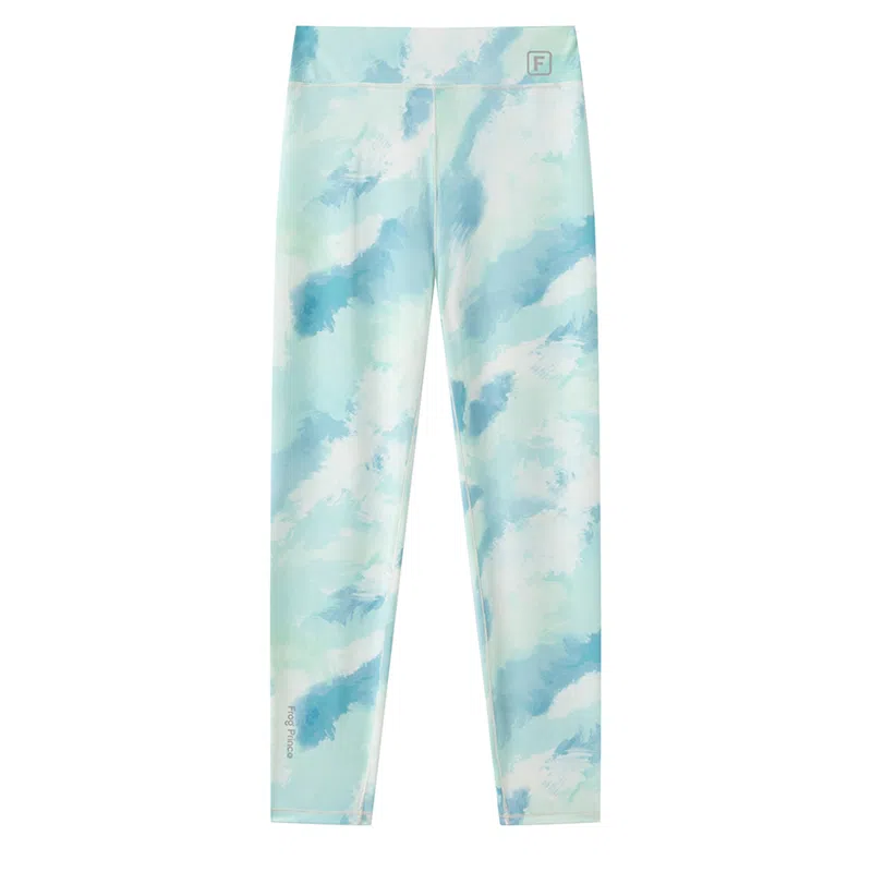 青蛙王子 轻盈舒适柔软百搭打底裤 青少年