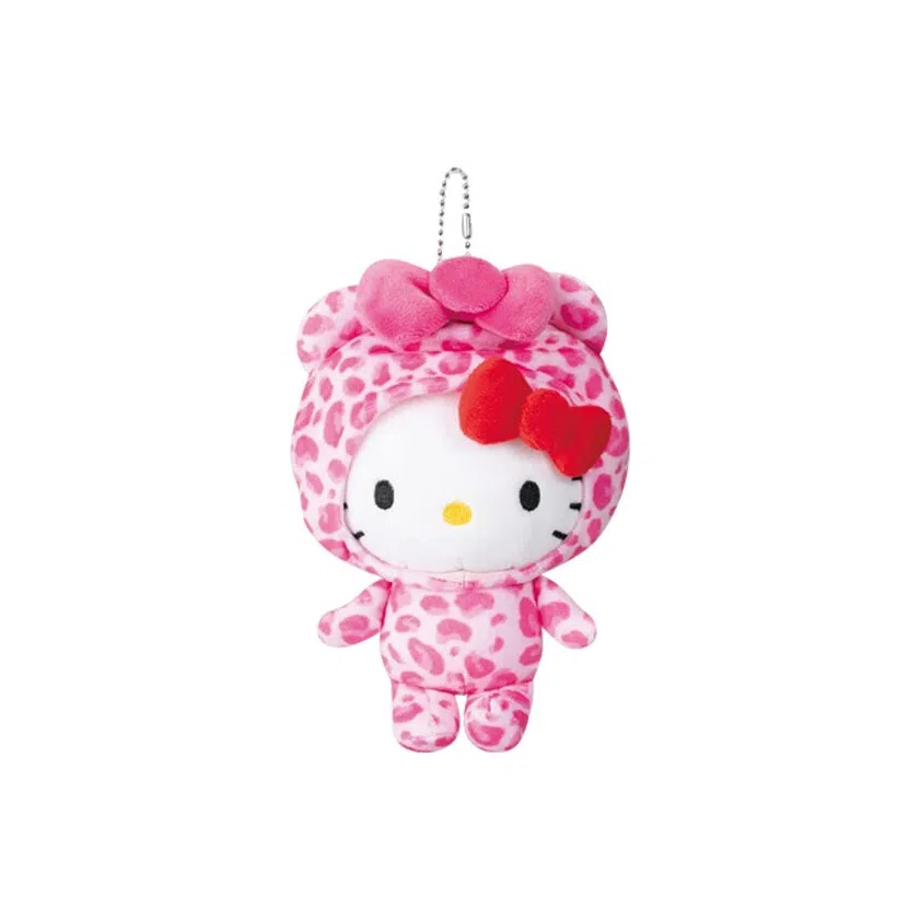 Sanrio avai50 HelloKitty 14cm