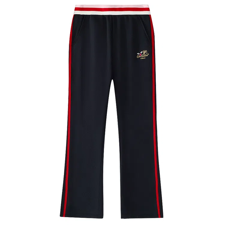 FILA KIDS x Cath Kidston WHITE LINE
