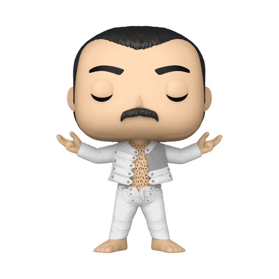 Funko (I WAS BORN TO LOVE YOU) Q