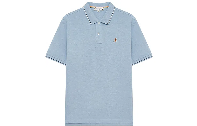 Teenie Weenie Men Polo