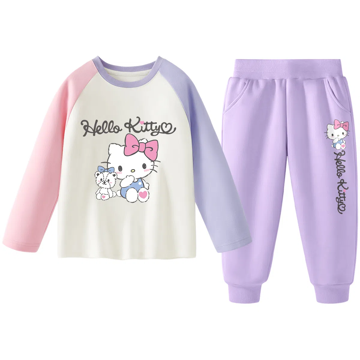 Hello Kitty T
