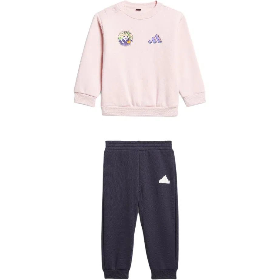 adidas Sportswear FW24 CREW TRACKSUIT