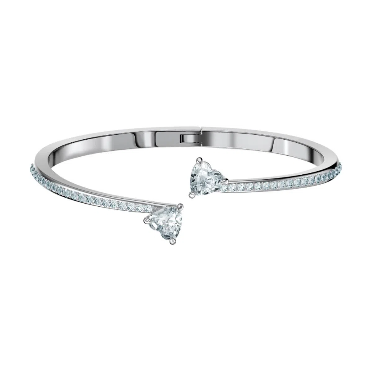 Swarovski Attract Soul Heart