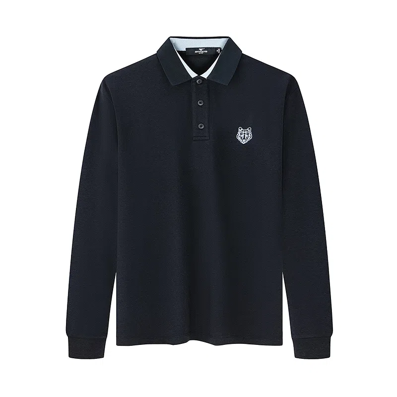 SEPTWOLVES Polo