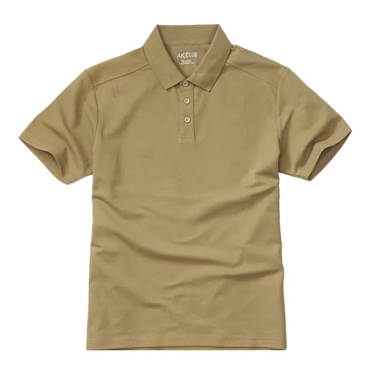 AKCLUB Polo
