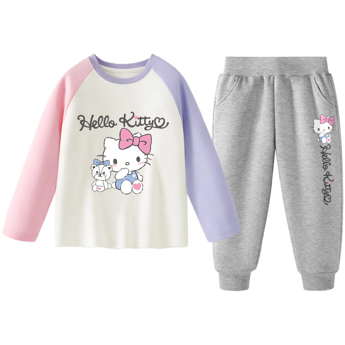 Hello Kitty T
