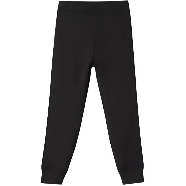 久岁伴 户外系列 保暖休闲舒适打底裤 青少年