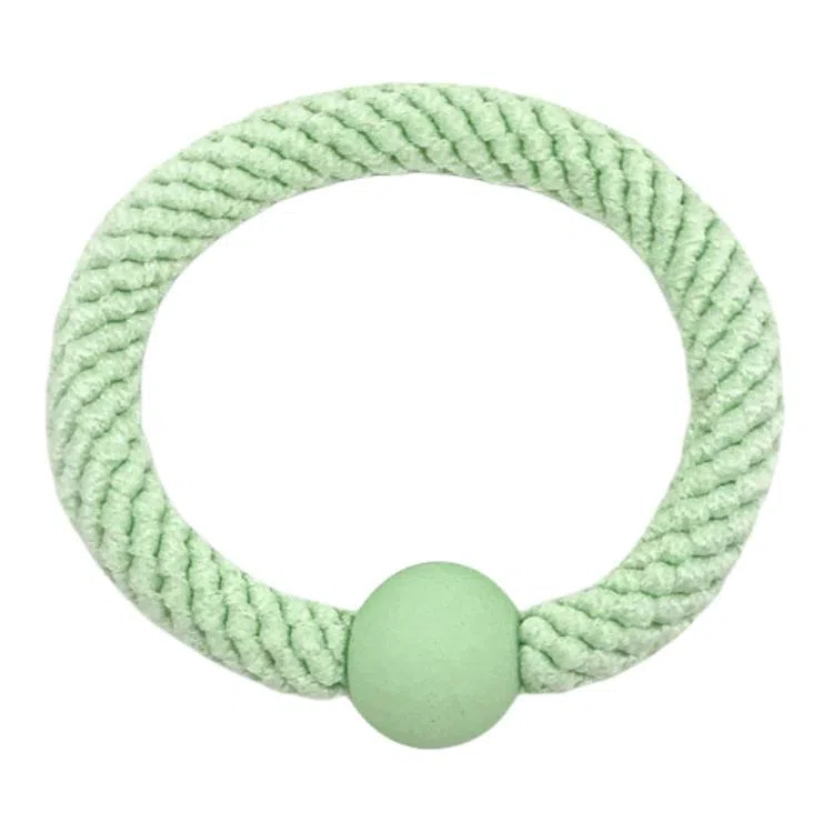 简应舒 俏皮可爱 橡筋 发圈 男女同款情侣款